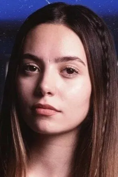 Tuana Naz Tiryaki