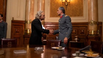 Дом духов — 1 сезон 8 серия