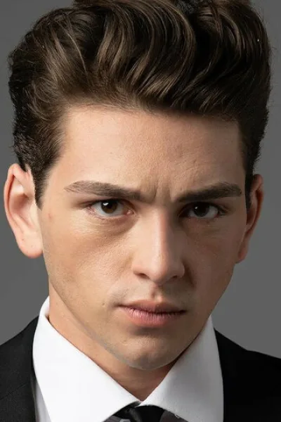 Уилл Фитц