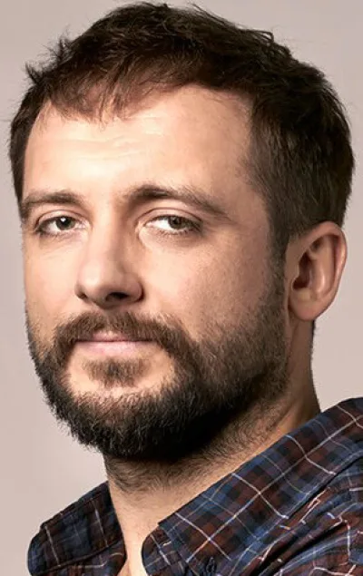 Михал Журавский