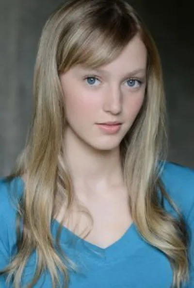 Леа Мерритт