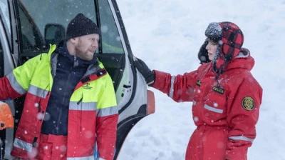 Хильду� — 1 сезон 2 серия