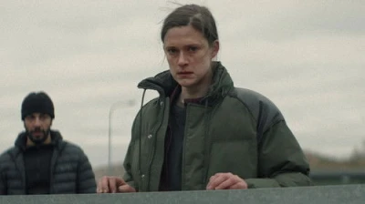 Земля греха — 1 сезон 1 серия