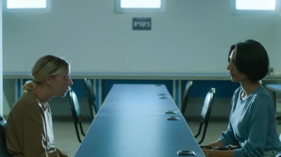 Безусловно — 1 сезон 4 серия