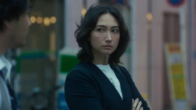 Великий грех Кудзё — 1 сезон 7 серия