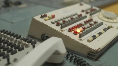 Катастрофа: Чернобыль — 1 сезон 2 серия