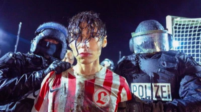 Банкстеры — 1 сезон 1 серия