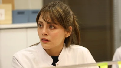 Доктор: В другой жизни — 1 сезон 1 серия
