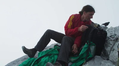 Тёмный волшебник — 1 сезон 4 серия