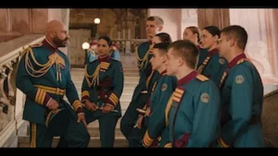 Академия «Минерва» — 1 сезон 8 серия