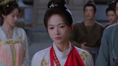 Империя как выкуп — 1 сезон 10 серия