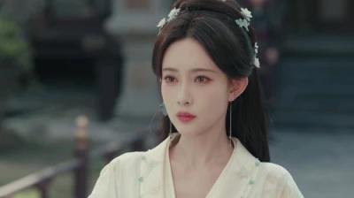 Расцвет силы — 1 сезон 34 серия