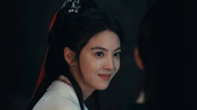 Приключения Чжань Чжао — 1 сезон 17 серия