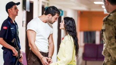 Ты — тот, кого я люблю — 2 сезон 1 серия